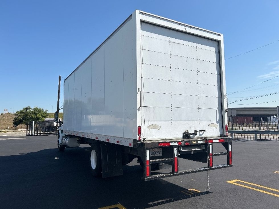 Medium Duty Box Truck-Light and Medium Duty Trucks-International-2020-MV607-Torrance-CA-102,970\n\t\tmiles-$ 60,250 - Image 6