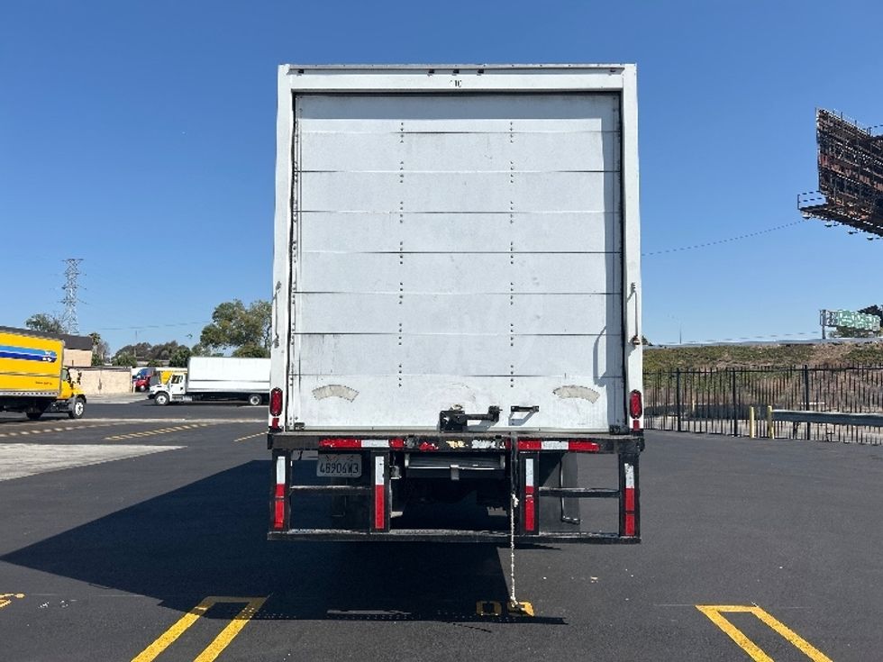 Medium Duty Box Truck-Light and Medium Duty Trucks-International-2020-MV607-Torrance-CA-102,970\n\t\tmiles-$ 60,250 - Image 7