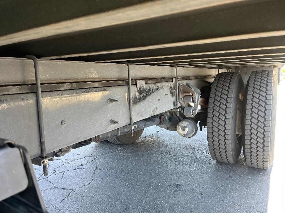 Medium Duty Box Truck-Light and Medium Duty Trucks-International-2020-MV607-Torrance-CA-110,920\n\t\tmiles-$ 48,750 - Image 5