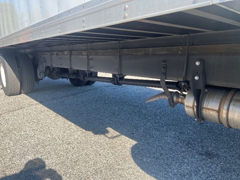Medium Duty Box Truck-Light and Medium Duty Trucks-International-2020-MV607-Torrance-CA-114,029\n\t\tmiles-$ 62,000 - Image 14