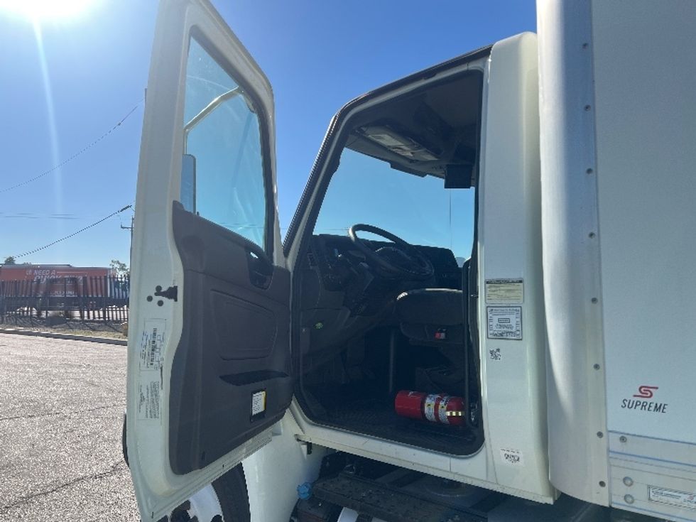 Medium Duty Box Truck-Light and Medium Duty Trucks-International-2020-MV607-Torrance-CA-114,029\n\t\tmiles-$ 62,000 - Image 16