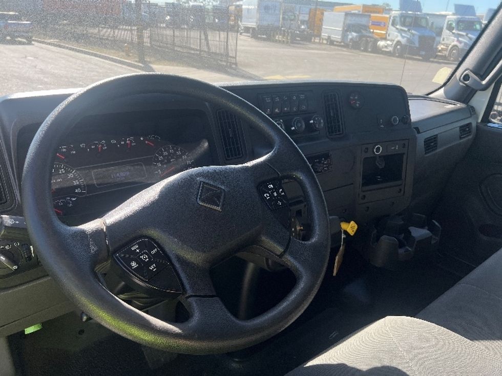 Medium Duty Box Truck-Light and Medium Duty Trucks-International-2020-MV607-Torrance-CA-114,029\n\t\tmiles-$ 62,000 - Image 17
