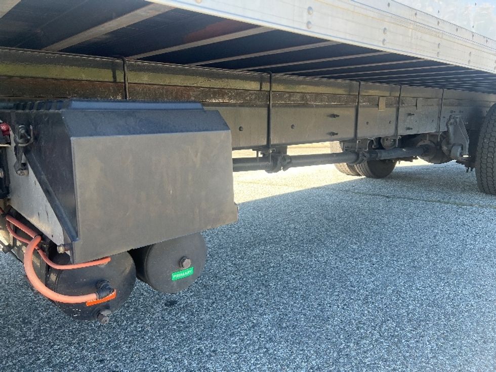 Medium Duty Box Truck-Light and Medium Duty Trucks-International-2020-MV607-Torrance-CA-114,029\n\t\tmiles-$ 62,000 - Image 5