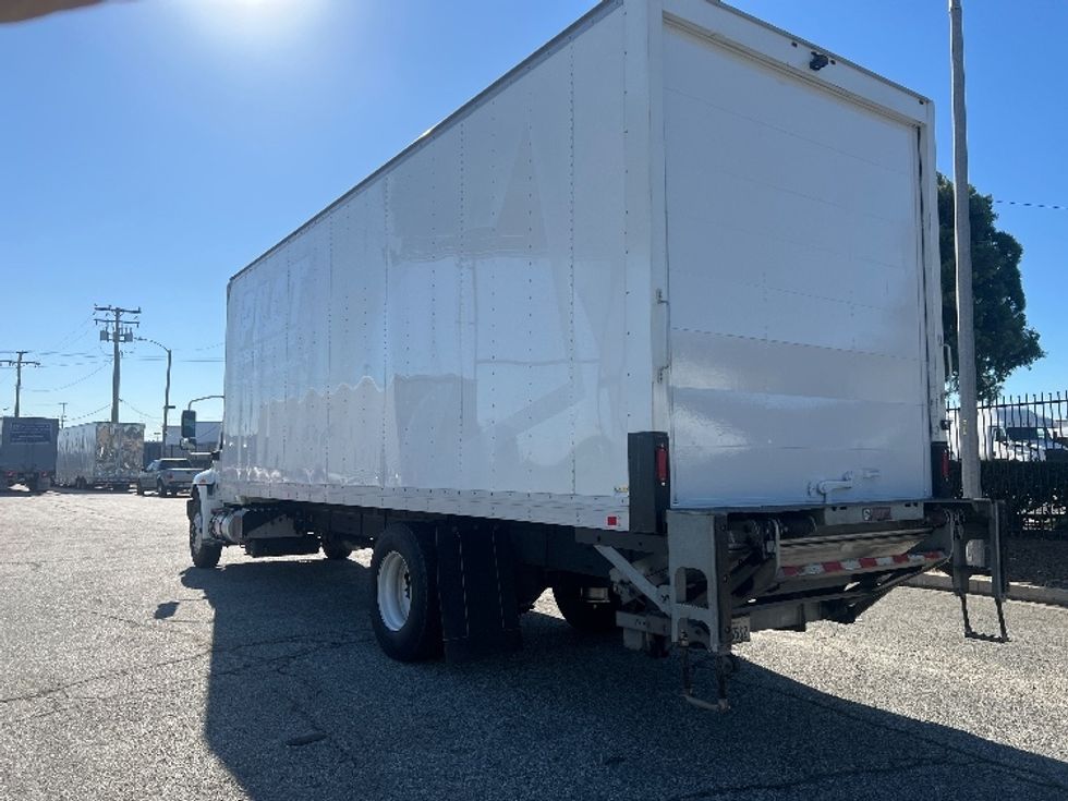 Medium Duty Box Truck-Light and Medium Duty Trucks-International-2020-MV607-Torrance-CA-114,029\n\t\tmiles-$ 62,000 - Image 6