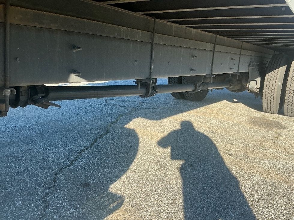 Medium Duty Box Truck-Light and Medium Duty Trucks-International-2020-MV607-Torrance-CA-121,771\n\t\tmiles-$ 55,250 - Image 5