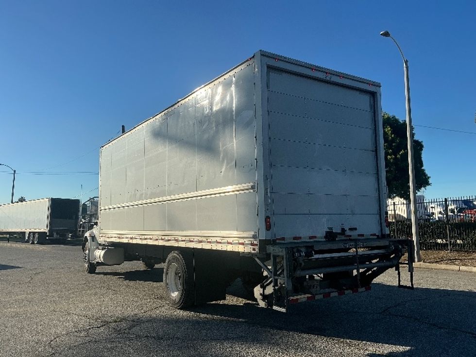 Medium Duty Box Truck-Light and Medium Duty Trucks-International-2020-MV607-Torrance-CA-121,771\n\t\tmiles-$ 55,250 - Image 6