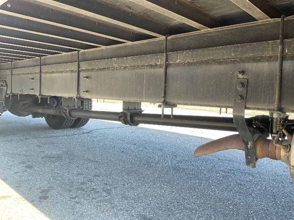 Medium Duty Box Truck-Light and Medium Duty Trucks-International-2020-MV607-Torrance-CA-148,259\n\t\tmiles-$ 53,000 - Image 14