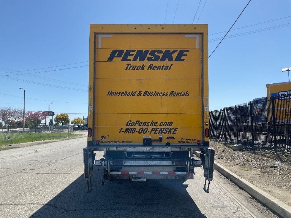 Medium Duty Box Truck-Light and Medium Duty Trucks-International-2020-MV607-Torrance-CA-148,259\n\t\tmiles-$ 53,000 - Image 7