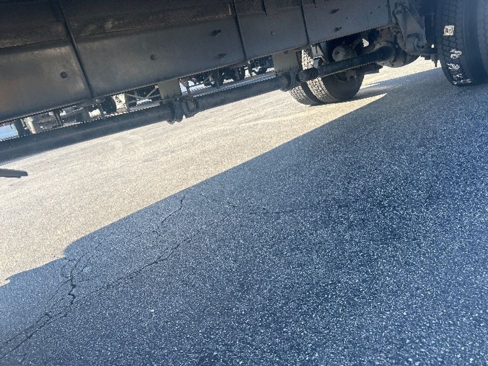 Medium Duty Box Truck-Light and Medium Duty Trucks-International-2020-MV607-Torrance-CA-158,358\n\t\tmiles-$ 62,000 - Image 5