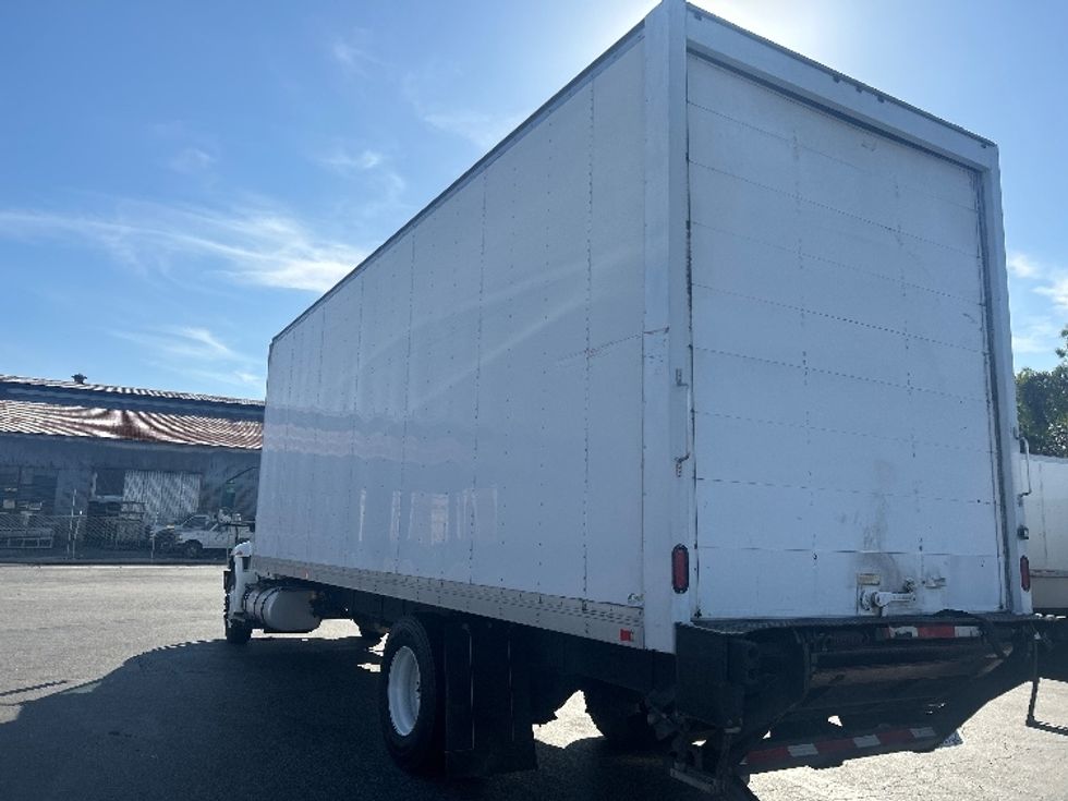 Medium Duty Box Truck-Light and Medium Duty Trucks-International-2020-MV607-Torrance-CA-158,358\n\t\tmiles-$ 62,000 - Image 6