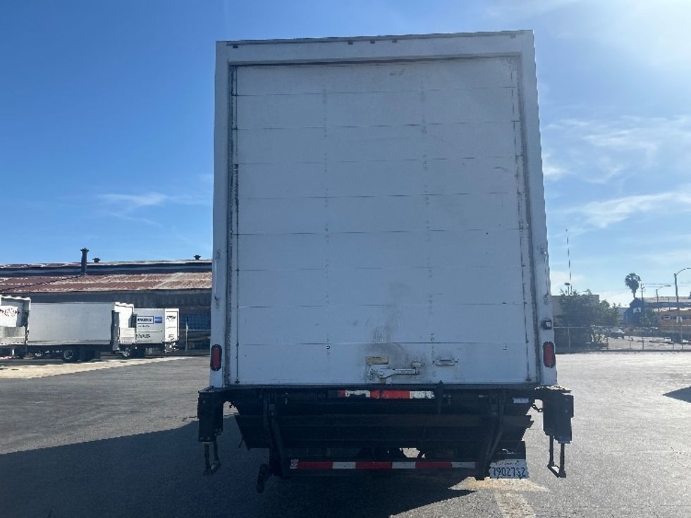 Medium Duty Box Truck-Light and Medium Duty Trucks-International-2020-MV607-Torrance-CA-158,358\n\t\tmiles-$ 62,000 - Image 7