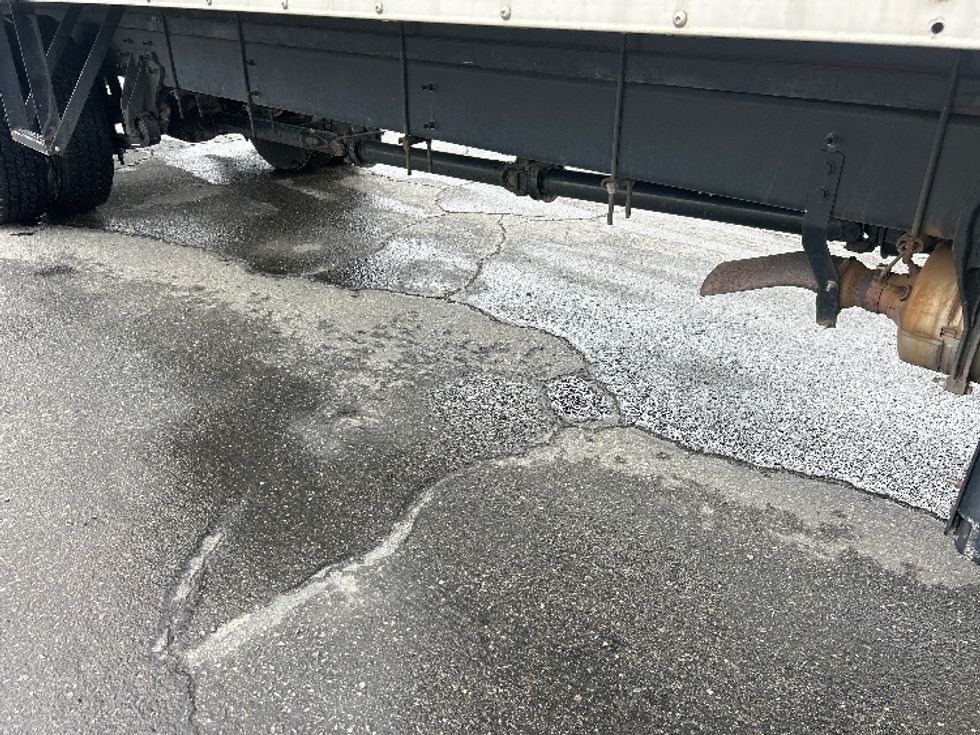 Medium Duty Box Truck-Light and Medium Duty Trucks-International-2020-MV607-Torrance-CA-159,468\n\t\tmiles-$ 53,000 - Image 14