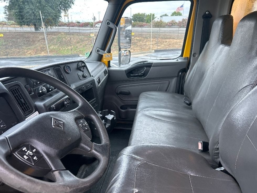 Medium Duty Box Truck-Light and Medium Duty Trucks-International-2020-MV607-Torrance-CA-159,468\n\t\tmiles-$ 53,000 - Image 19