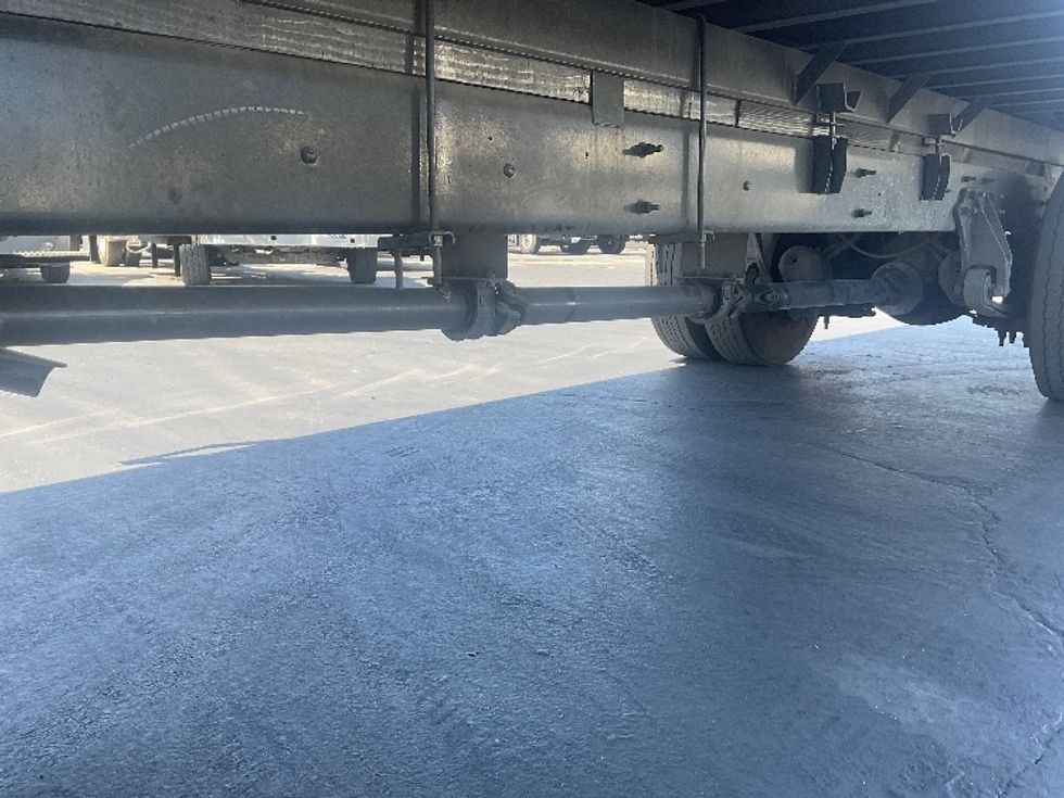 Medium Duty Box Truck-Light and Medium Duty Trucks-International-2020-MV607-Torrance-CA-164,750\n\t\tmiles-$ 51,250 - Image 5
