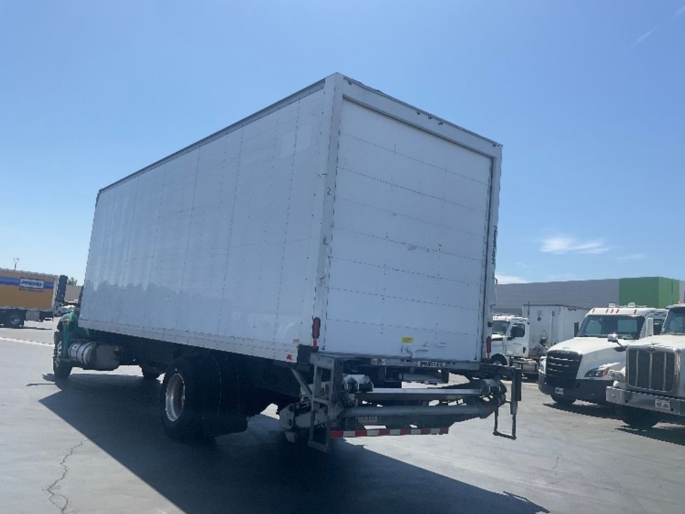 Medium Duty Box Truck-Light and Medium Duty Trucks-International-2020-MV607-Torrance-CA-164,750\n\t\tmiles-$ 51,250 - Image 6