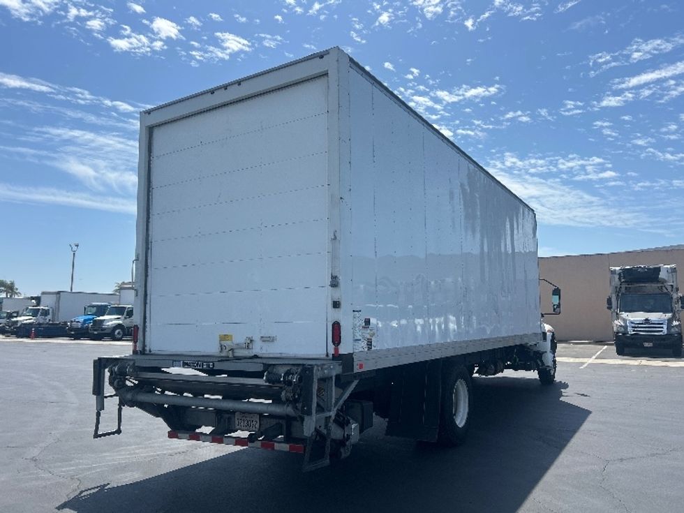 Medium Duty Box Truck-Light and Medium Duty Trucks-International-2020-MV607-Torrance-CA-179,409\n\t\tmiles-$ 48,500 - Image 13