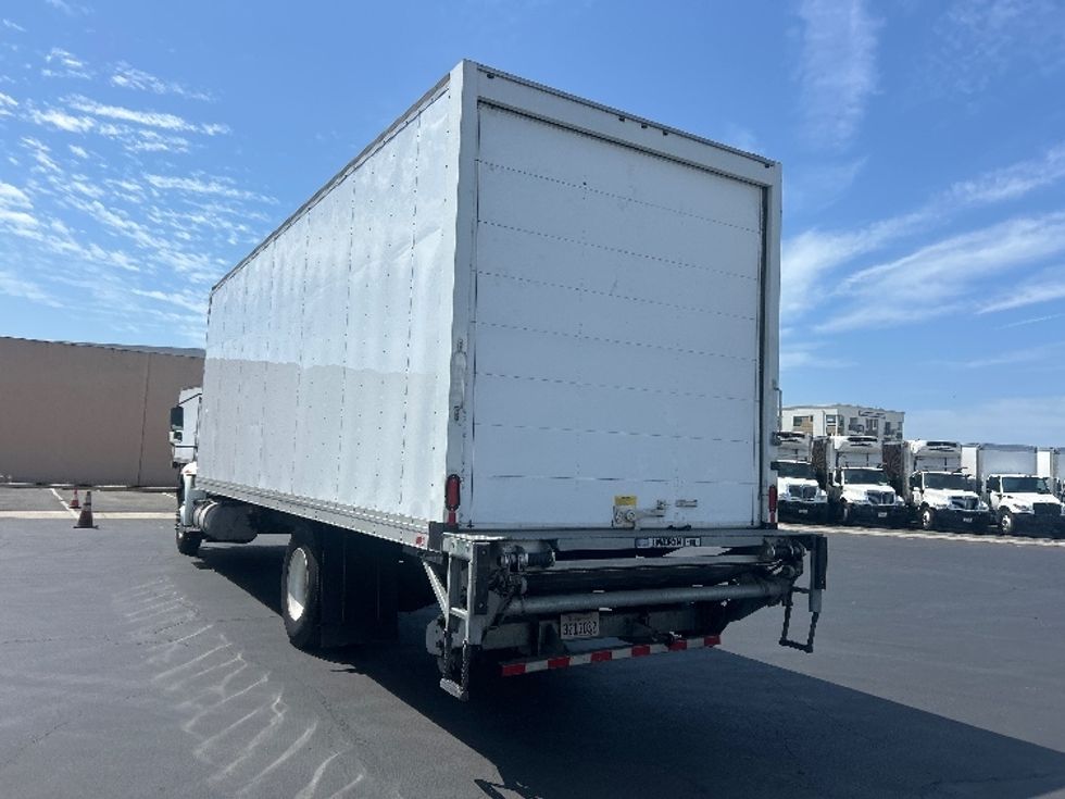 Medium Duty Box Truck-Light and Medium Duty Trucks-International-2020-MV607-Torrance-CA-179,409\n\t\tmiles-$ 48,500 - Image 6