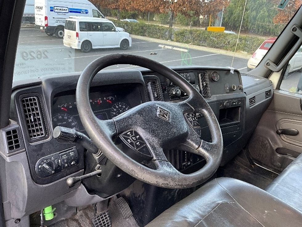 Medium Duty Box Truck-Light and Medium Duty Trucks-International-2020-MV607-Torrance-CA-187,833\n\t\tmiles-$ 49,500 - Image 17