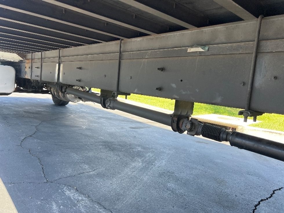 Medium Duty Box Truck-Light and Medium Duty Trucks-International-2020-MV607-Torrance-CA-189,981\n\t\tmiles-$ 44,750 - Image 5