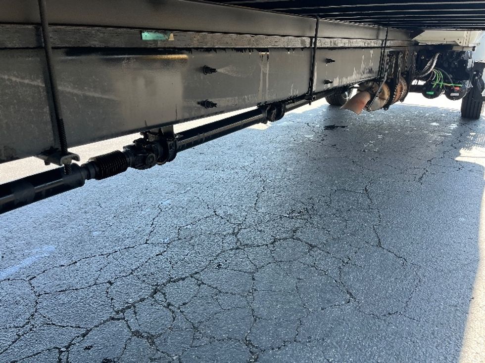 Medium Duty Box Truck-Light and Medium Duty Trucks-International-2020-MV607-Torrance-CA-196,181\n\t\tmiles-$ 42,750 - Image 14