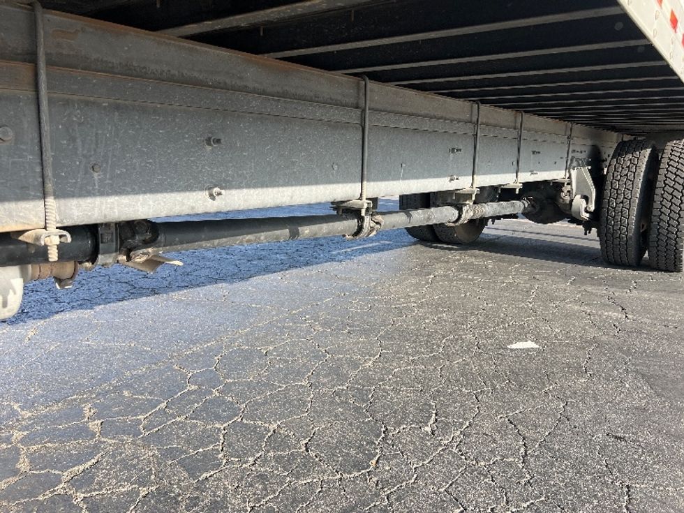 Medium Duty Box Truck-Light and Medium Duty Trucks-International-2020-MV607-Torrance-CA-199,515\n\t\tmiles-$ 42,250 - Image 5