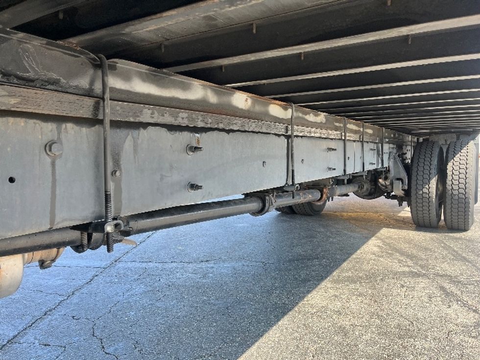 Medium Duty Box Truck-Light and Medium Duty Trucks-International-2020-MV607-Torrance-CA-208,723\n\t\tmiles-$ 37,500 - Image 5