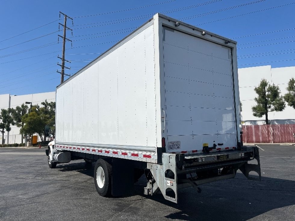 Medium Duty Box Truck-Light and Medium Duty Trucks-International-2020-MV607-Torrance-CA-208,723\n\t\tmiles-$ 37,500 - Image 6