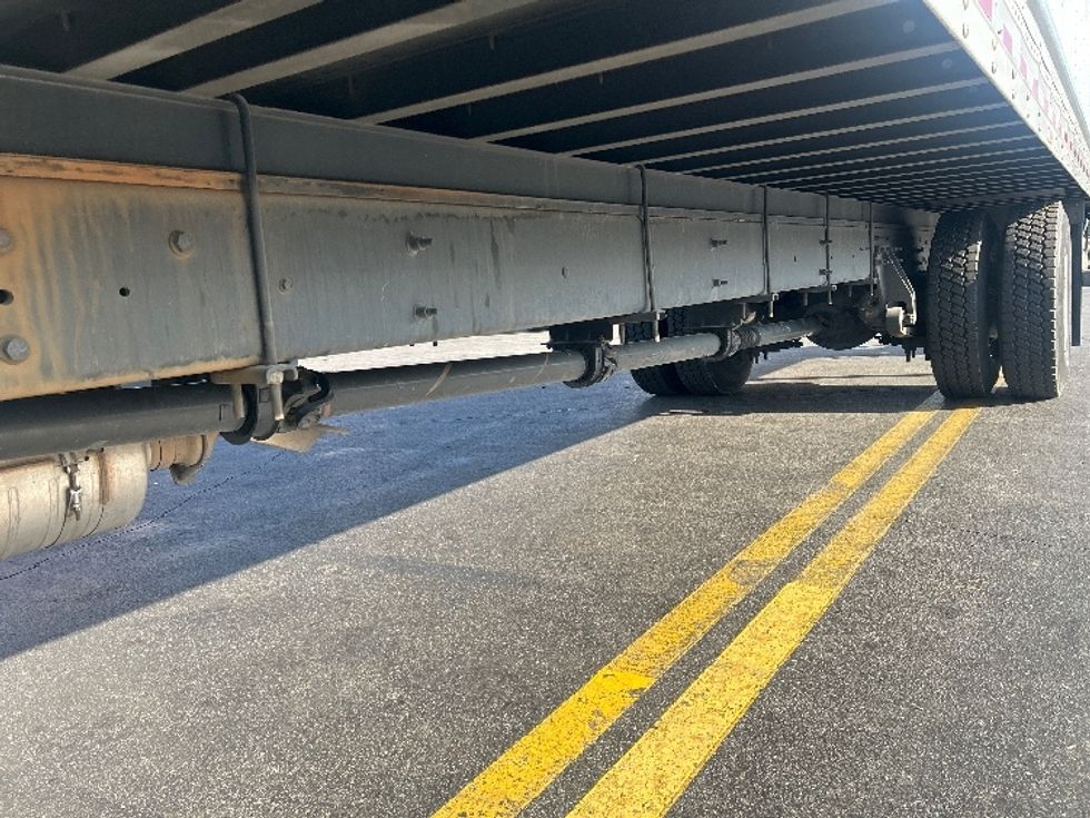 Medium Duty Box Truck-Light and Medium Duty Trucks-International-2020-MV607-Torrance-CA-216,163\n\t\tmiles-$ 39,750 - Image 5