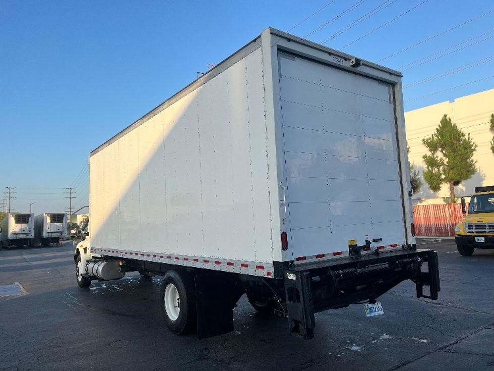 Medium Duty Box Truck-Light and Medium Duty Trucks-International-2020-MV607-Torrance-CA-216,451\n\t\tmiles-$ 43,750 - Image 6