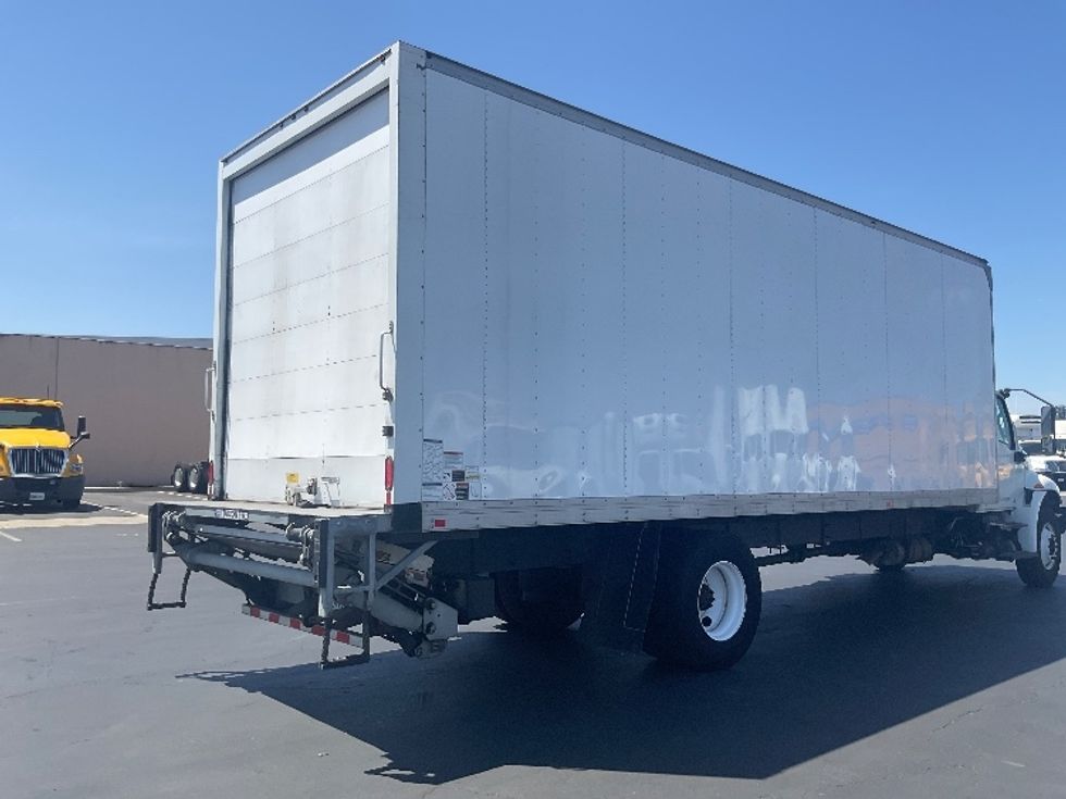 Medium Duty Box Truck-Light and Medium Duty Trucks-International-2020-MV607-Torrance-CA-218,182\n\t\tmiles-$ 47,500 - Image 13