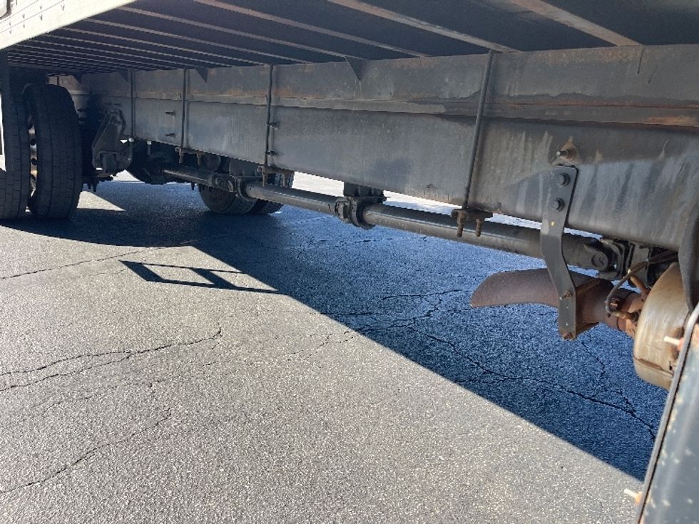 Medium Duty Box Truck-Light and Medium Duty Trucks-International-2020-MV607-Torrance-CA-223,178\n\t\tmiles-$ 50,000 - Image 14
