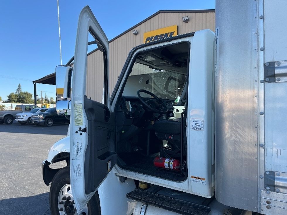 Medium Duty Box Truck-Light and Medium Duty Trucks-International-2020-MV607-Torrance-CA-223,178\n\t\tmiles-$ 50,000 - Image 16