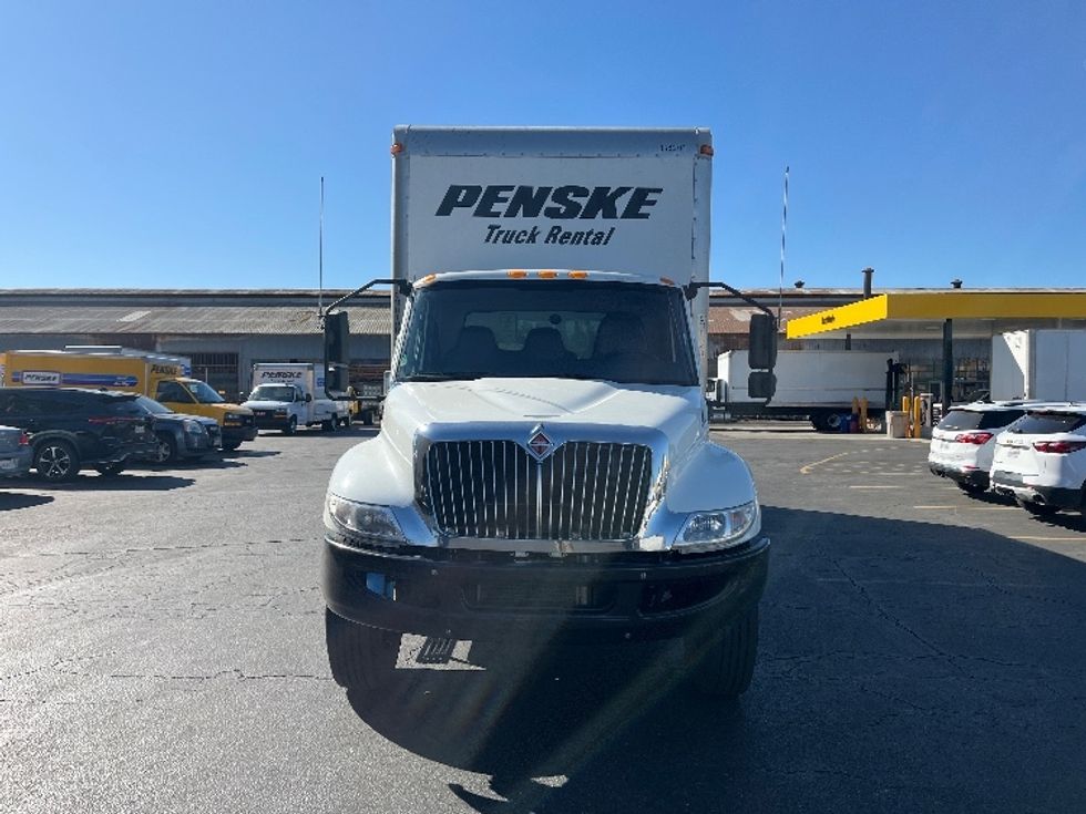 Medium Duty Box Truck-Light and Medium Duty Trucks-International-2020-MV607-Torrance-CA-223,178\n\t\tmiles-$ 50,000 - Image 2