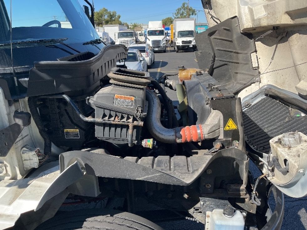 Medium Duty Box Truck-Light and Medium Duty Trucks-International-2020-MV607-Torrance-CA-223,178\n\t\tmiles-$ 50,000 - Image 23