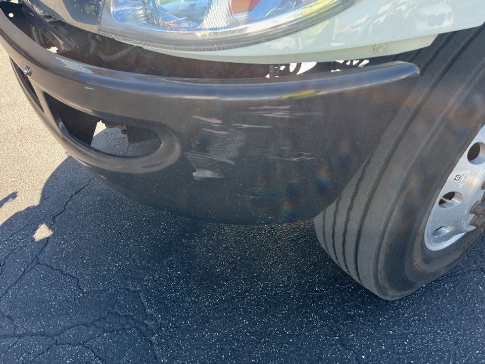 Medium Duty Box Truck-Light and Medium Duty Trucks-International-2020-MV607-Torrance-CA-223,178\n\t\tmiles-$ 50,000 - Image 25