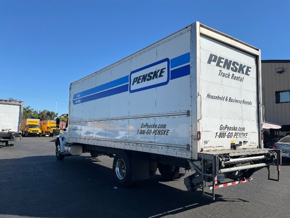 Medium Duty Box Truck-Light and Medium Duty Trucks-International-2020-MV607-Torrance-CA-223,178\n\t\tmiles-$ 50,000 - Image 6