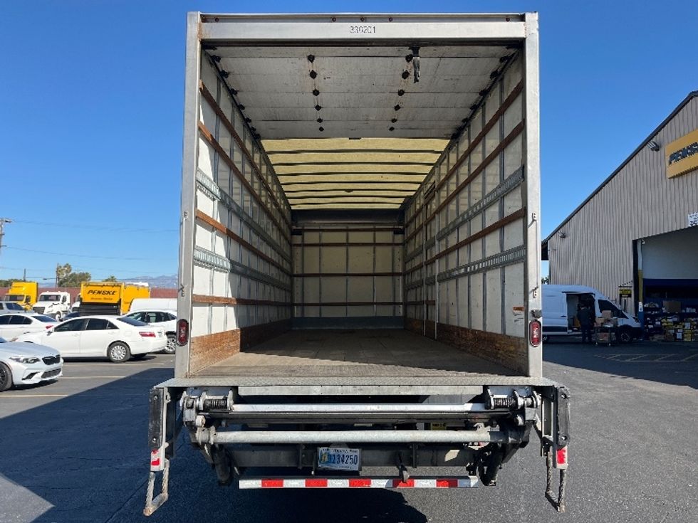 Medium Duty Box Truck-Light and Medium Duty Trucks-International-2020-MV607-Torrance-CA-223,178\n\t\tmiles-$ 50,000 - Image 8