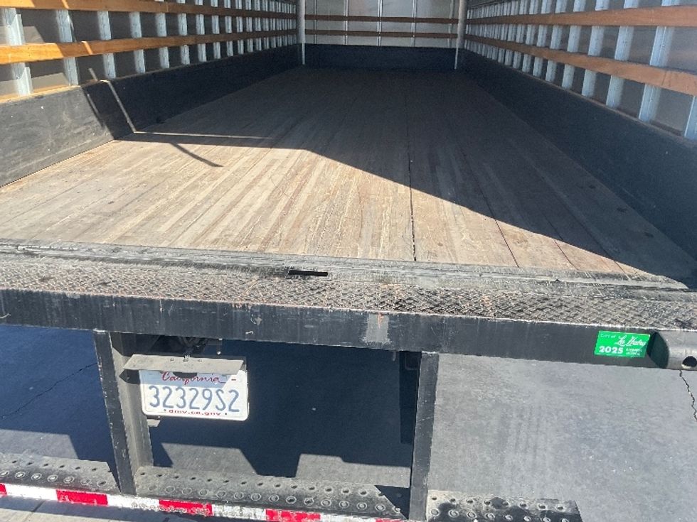 Medium Duty Box Truck-Light and Medium Duty Trucks-International-2020-MV607-Torrance-CA-27,309\n\t\tmiles-$ 58,000 - Image 10