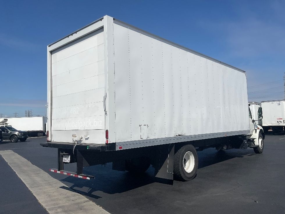 Medium Duty Box Truck-Light and Medium Duty Trucks-International-2020-MV607-Torrance-CA-27,309\n\t\tmiles-$ 58,000 - Image 13
