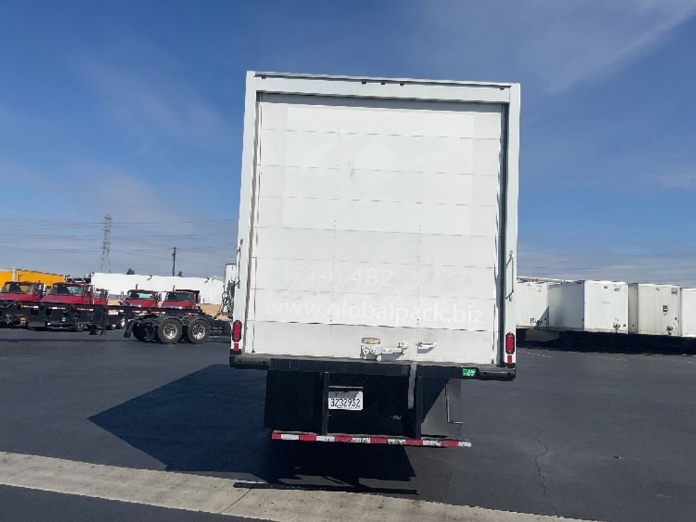 Medium Duty Box Truck-Light and Medium Duty Trucks-International-2020-MV607-Torrance-CA-27,309\n\t\tmiles-$ 58,000 - Image 7