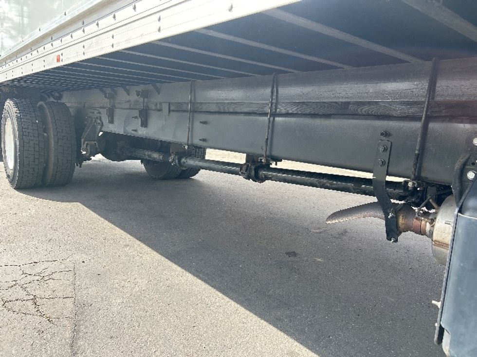 Medium Duty Box Truck-Light and Medium Duty Trucks-International-2020-MV607-Torrance-CA-41,079\n\t\tmiles-$ 66,250 - Image 14