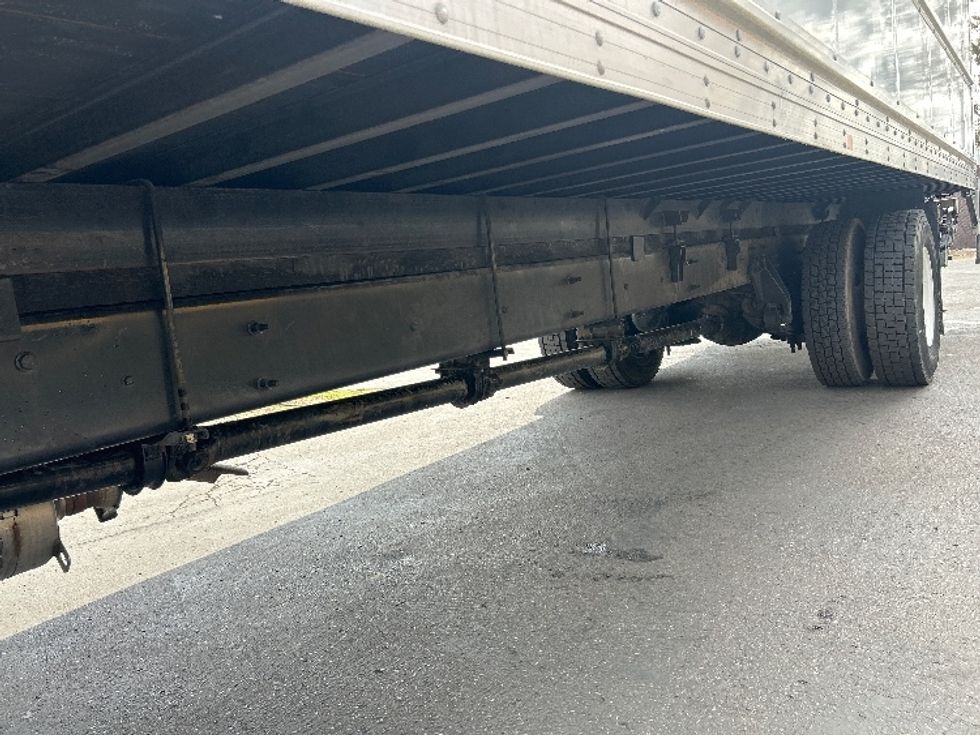 Medium Duty Box Truck-Light and Medium Duty Trucks-International-2020-MV607-Torrance-CA-41,079\n\t\tmiles-$ 66,250 - Image 5