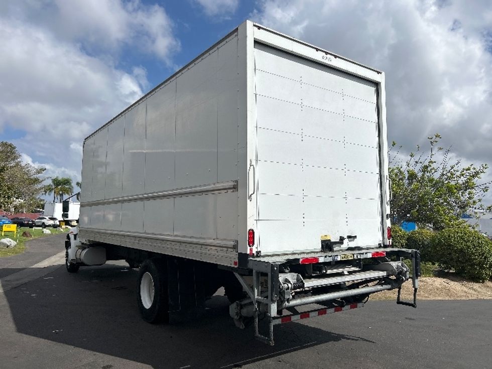 Medium Duty Box Truck-Light and Medium Duty Trucks-International-2020-MV607-Torrance-CA-41,079\n\t\tmiles-$ 66,250 - Image 6