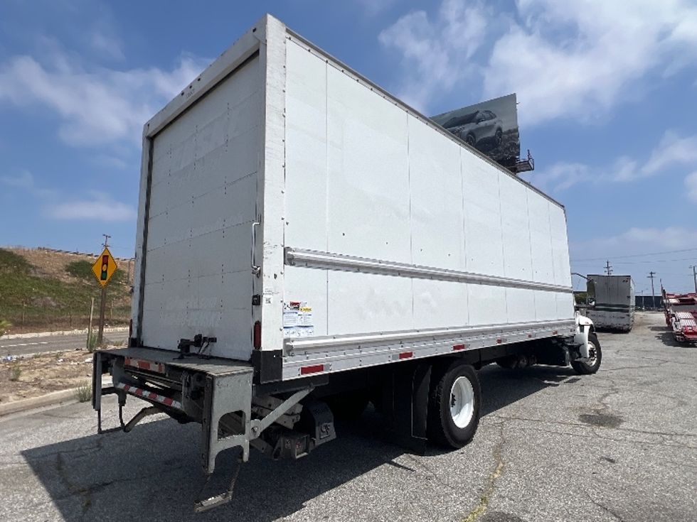 Medium Duty Box Truck-Light and Medium Duty Trucks-International-2020-MV607-Torrance-CA-69,397\n\t\tmiles-$ 66,500 - Image 13