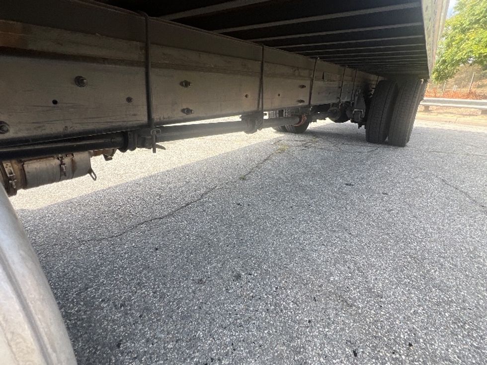 Medium Duty Box Truck-Light and Medium Duty Trucks-International-2020-MV607-Torrance-CA-69,397\n\t\tmiles-$ 66,500 - Image 5