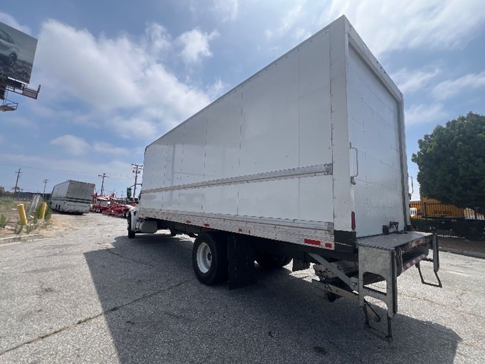 Medium Duty Box Truck-Light and Medium Duty Trucks-International-2020-MV607-Torrance-CA-69,397\n\t\tmiles-$ 66,500 - Image 6