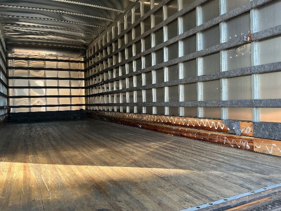 Medium Duty Box Truck-Light and Medium Duty Trucks-International-2020-MV607-Torrance-CA-8,695\n\t\tmiles-$ 73,000 - Image 12