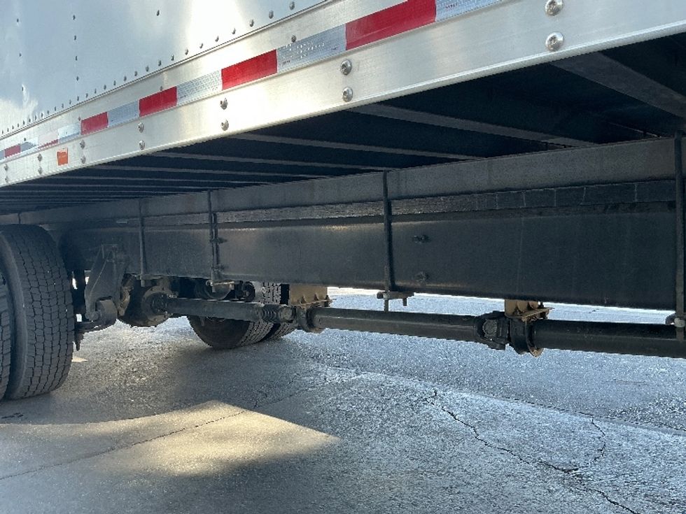 Medium Duty Box Truck-Light and Medium Duty Trucks-International-2020-MV607-Torrance-CA-8,695\n\t\tmiles-$ 73,000 - Image 14