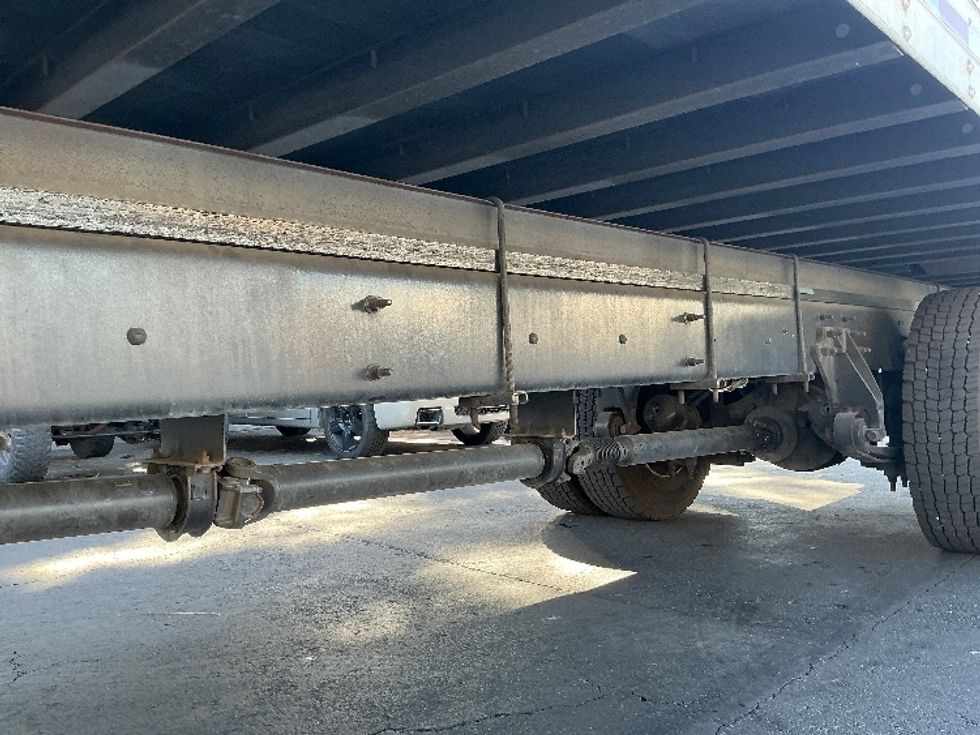 Medium Duty Box Truck-Light and Medium Duty Trucks-International-2020-MV607-Torrance-CA-8,695\n\t\tmiles-$ 73,000 - Image 5