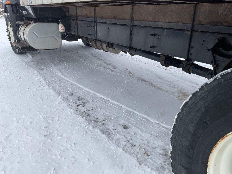 Medium Duty Box Truck-Light and Medium Duty Trucks-International-2020-MV607-Traverse City-MI-107,845\n\t\tmiles-$ 48,250 - Image 5